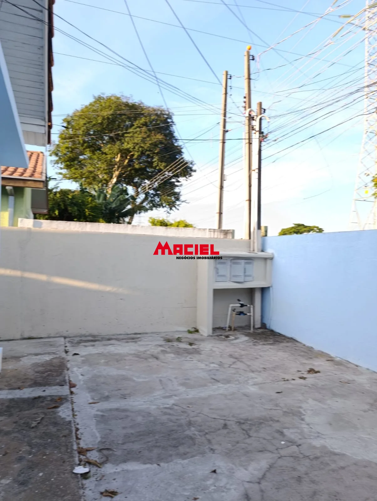 Alugar Casa / Padr&atilde;o em S&atilde;o Jos&eacute; dos Campos R$ 2.200,00 - Foto 20