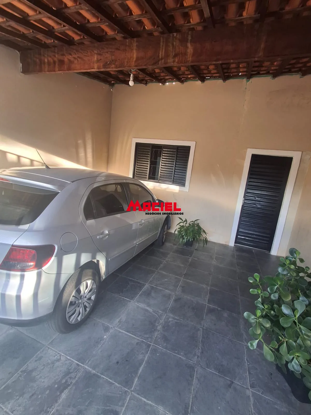 Comprar Casa / Padr&atilde;o em Jacare&iacute; R$ 256.000,00 - Foto 1