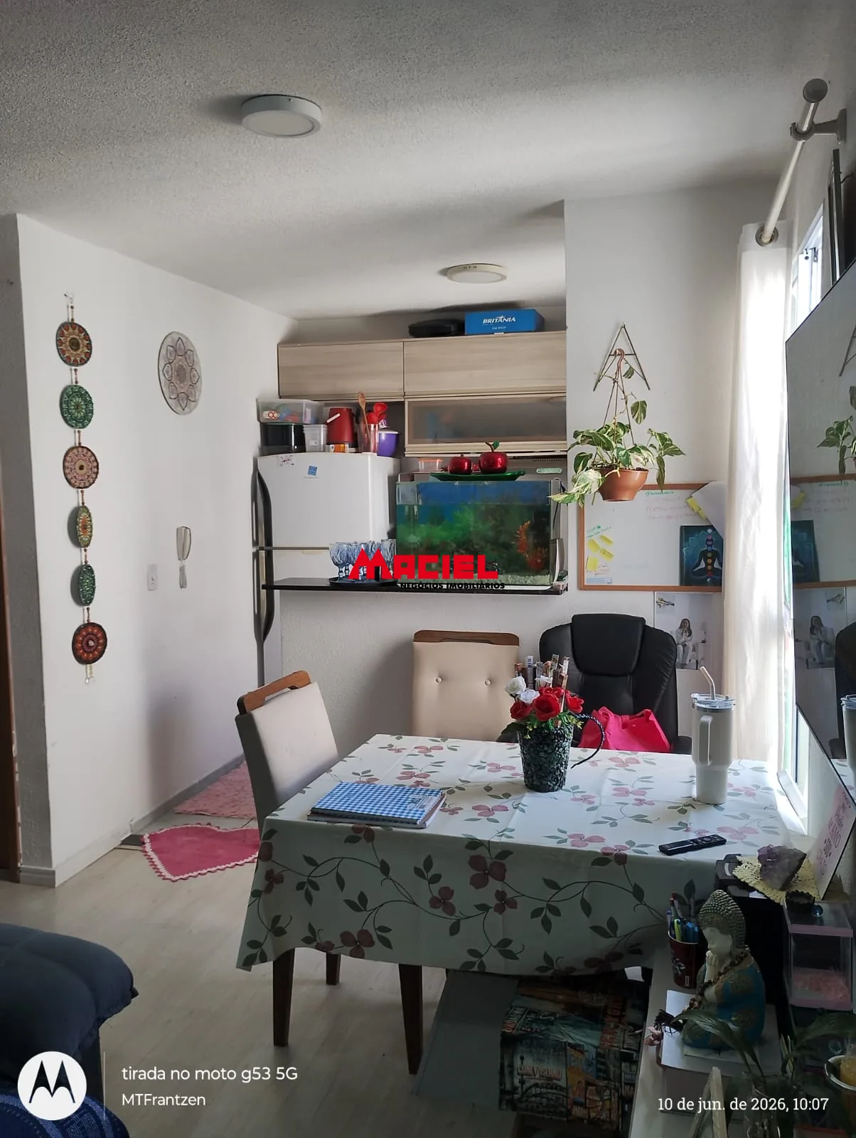 Comprar Apartamento / Padr&atilde;o em S&atilde;o Jos&eacute; dos Campos R$ 215.000,00 - Foto 2
