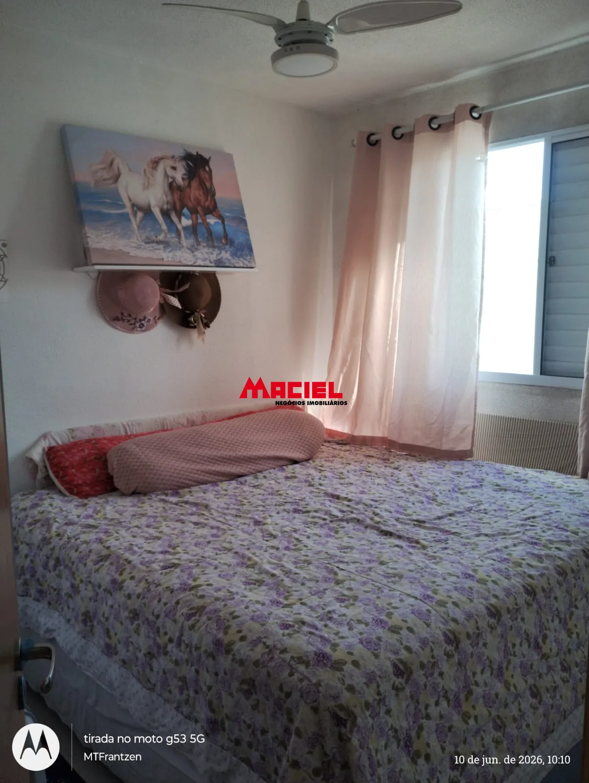 Comprar Apartamento / Padr&atilde;o em S&atilde;o Jos&eacute; dos Campos R$ 215.000,00 - Foto 5
