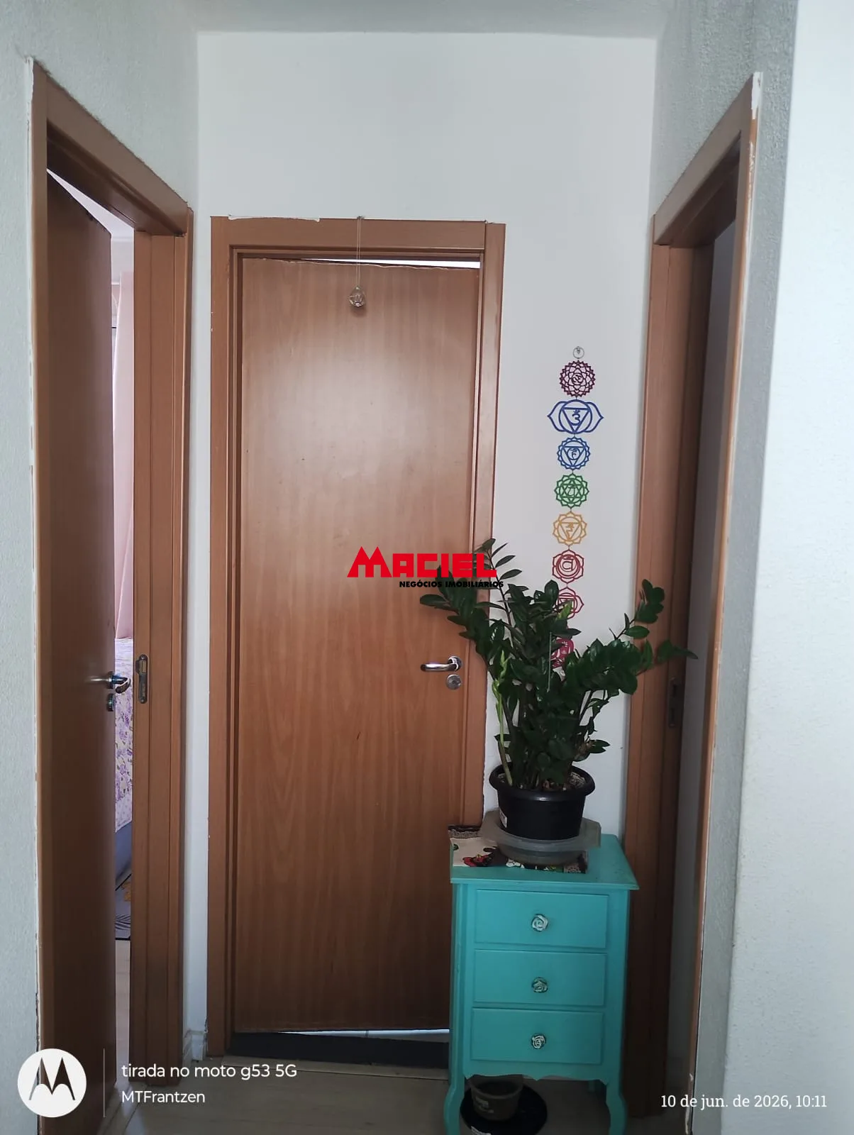 Comprar Apartamento / Padr&atilde;o em S&atilde;o Jos&eacute; dos Campos R$ 215.000,00 - Foto 8