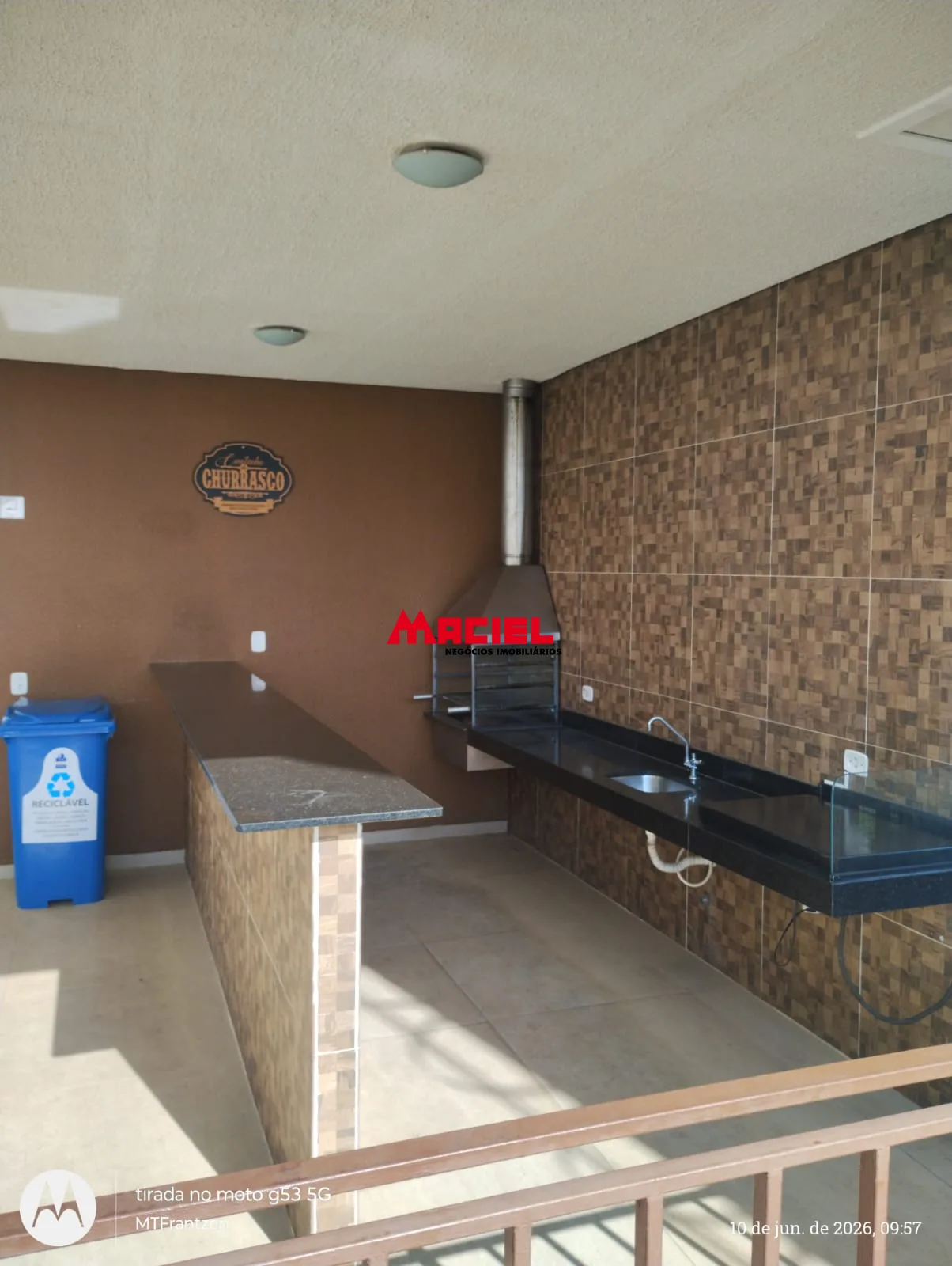Comprar Apartamento / Padr&atilde;o em S&atilde;o Jos&eacute; dos Campos R$ 215.000,00 - Foto 17