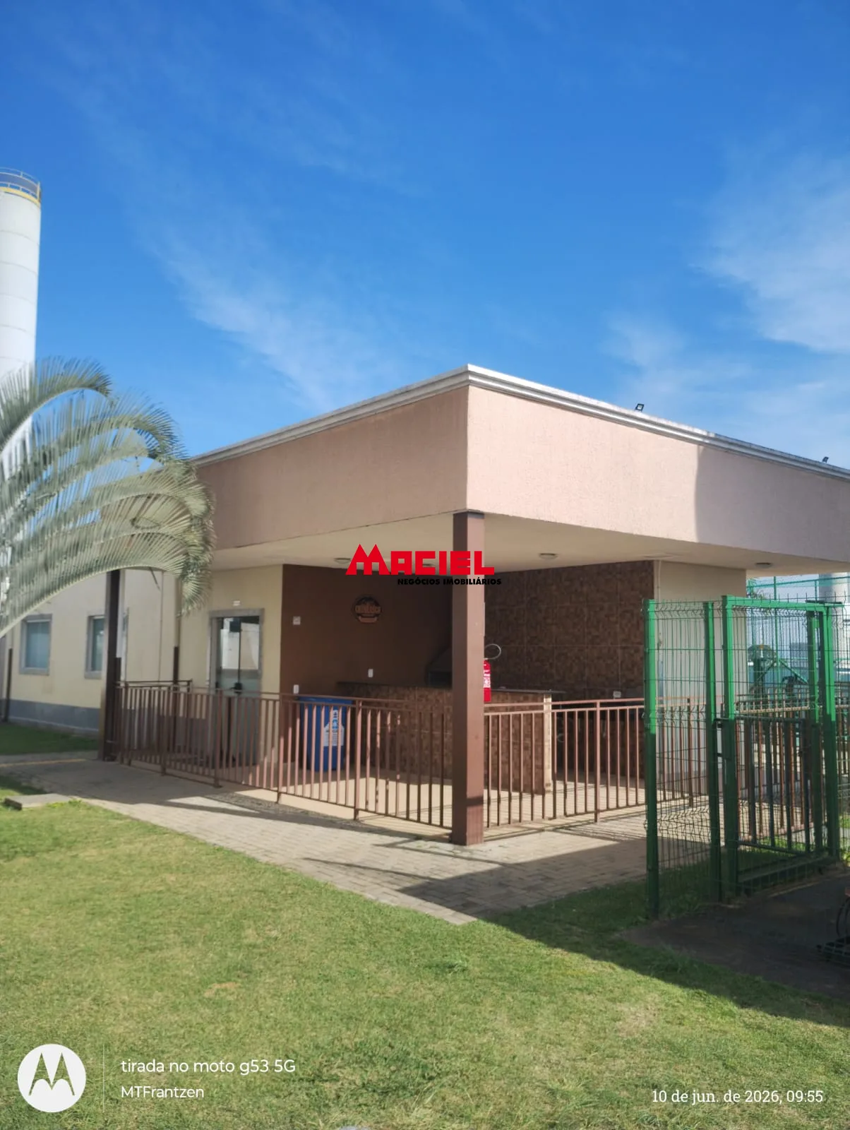 Comprar Apartamento / Padr&atilde;o em S&atilde;o Jos&eacute; dos Campos R$ 215.000,00 - Foto 19