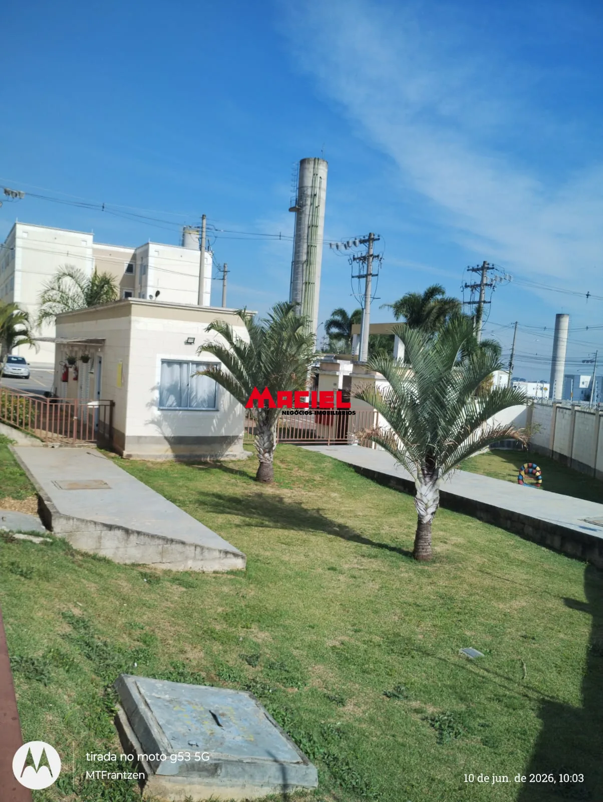 Comprar Apartamento / Padr&atilde;o em S&atilde;o Jos&eacute; dos Campos R$ 215.000,00 - Foto 23