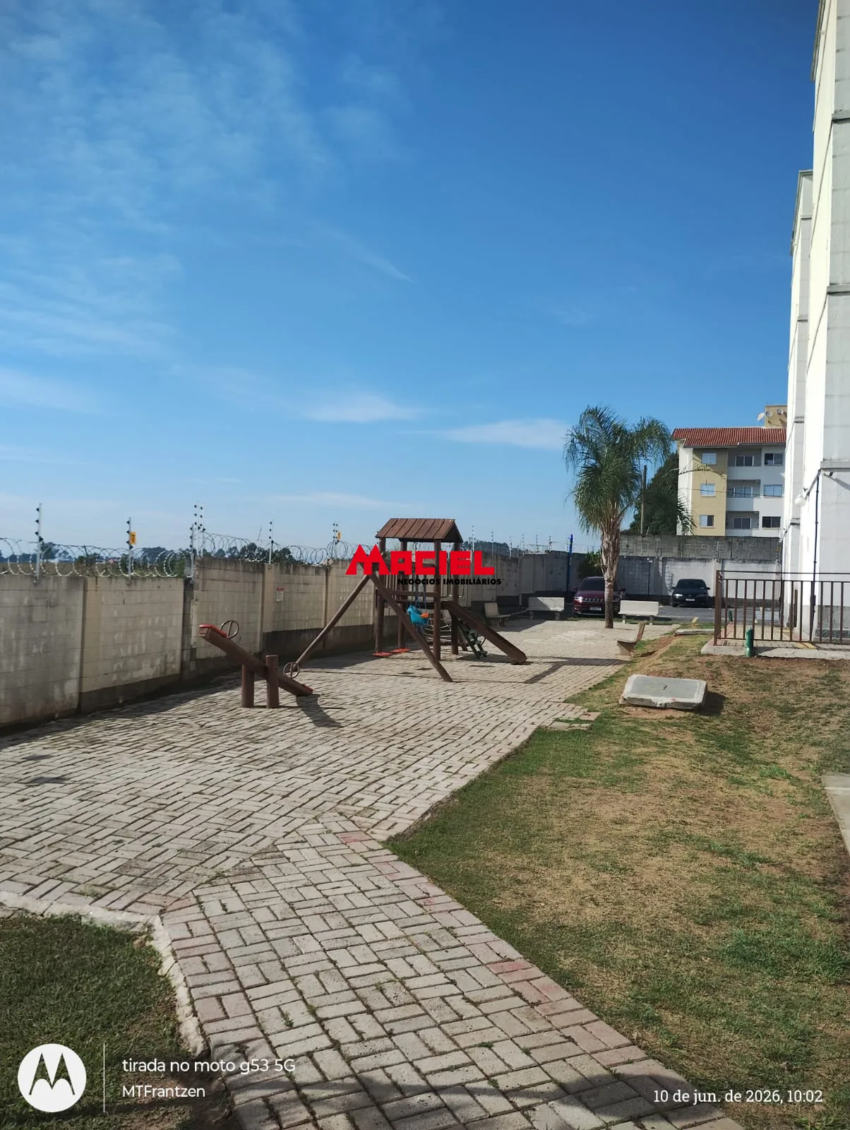 Comprar Apartamento / Padr&atilde;o em S&atilde;o Jos&eacute; dos Campos R$ 215.000,00 - Foto 24