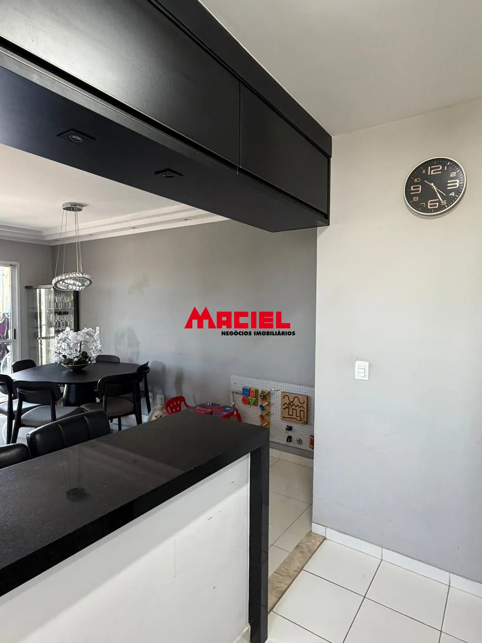 Comprar Apartamento / Padr&atilde;o em S&atilde;o Jos&eacute; dos Campos R$ 560.000,00 - Foto 2