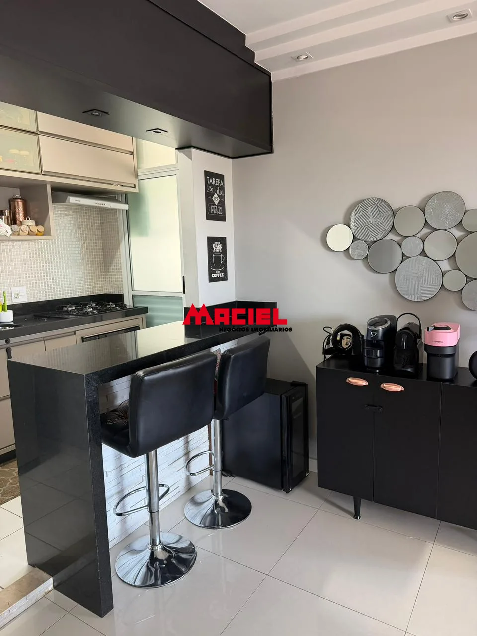 Comprar Apartamento / Padr&atilde;o em S&atilde;o Jos&eacute; dos Campos R$ 560.000,00 - Foto 3