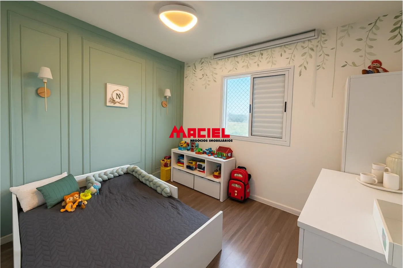 Comprar Apartamento / Padr&atilde;o em S&atilde;o Jos&eacute; dos Campos R$ 560.000,00 - Foto 4