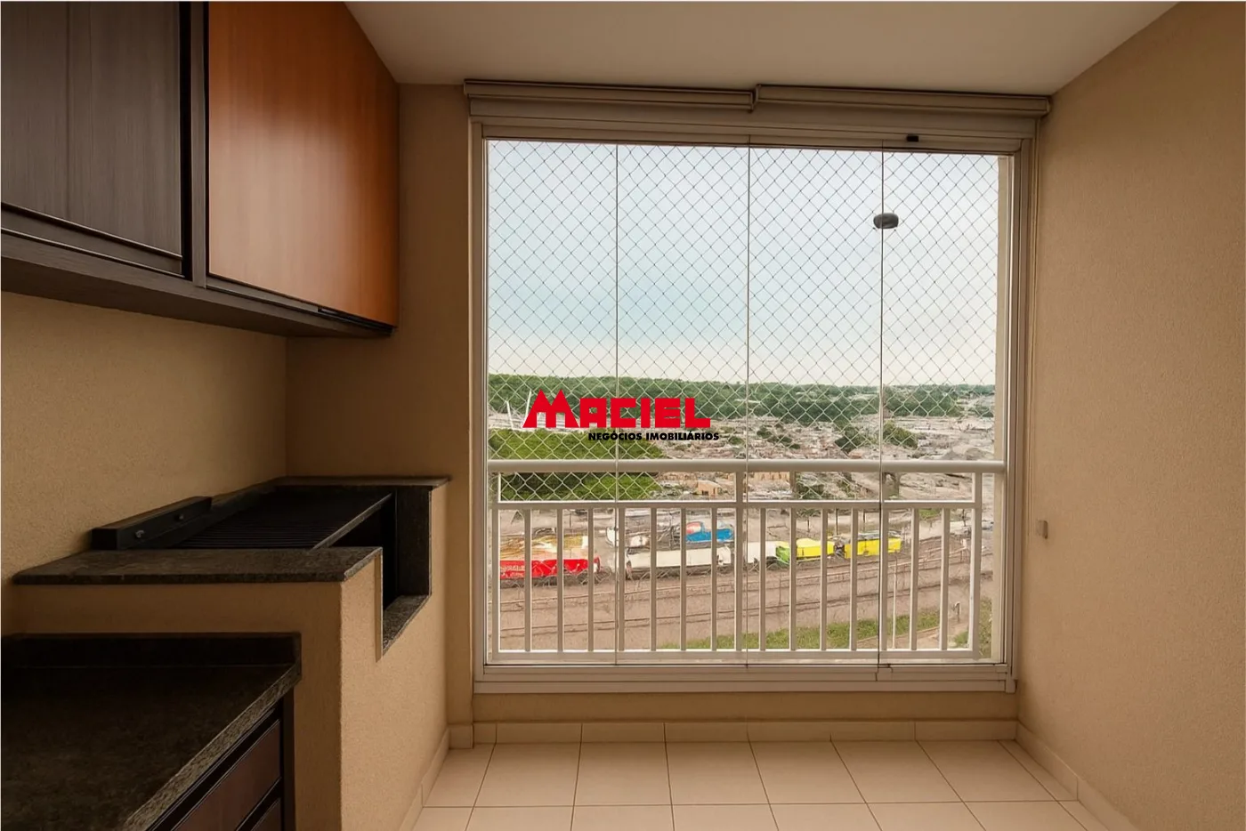 Comprar Apartamento / Padr&atilde;o em S&atilde;o Jos&eacute; dos Campos R$ 560.000,00 - Foto 8