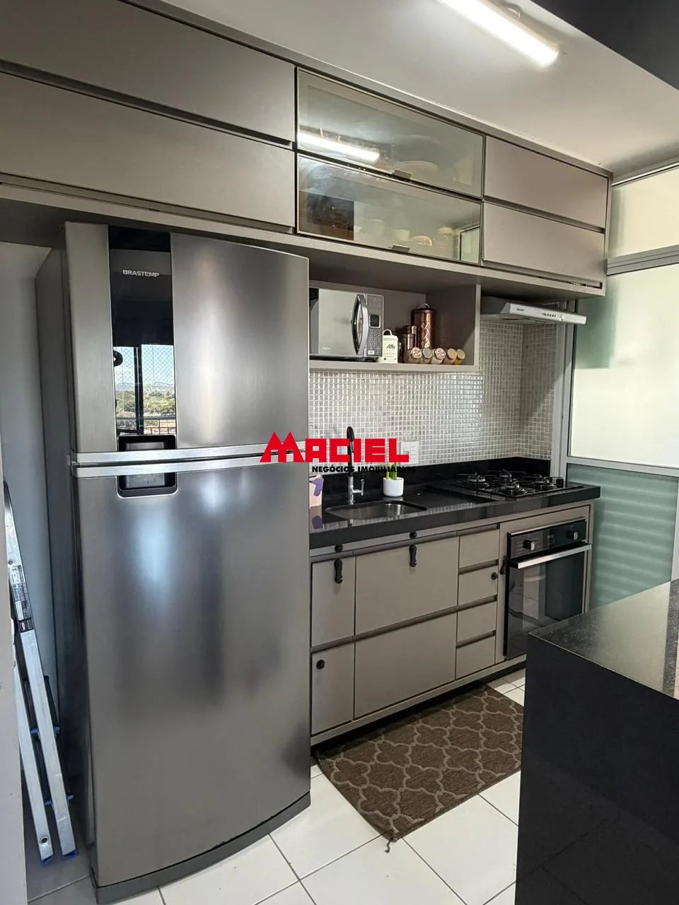 Comprar Apartamento / Padr&atilde;o em S&atilde;o Jos&eacute; dos Campos R$ 560.000,00 - Foto 11