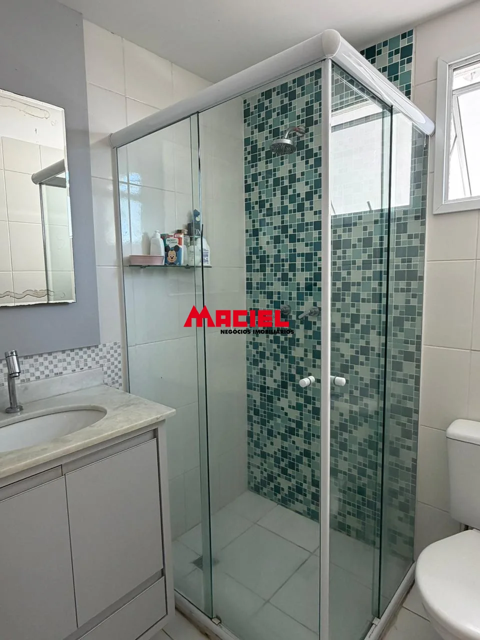 Comprar Apartamento / Padr&atilde;o em S&atilde;o Jos&eacute; dos Campos R$ 560.000,00 - Foto 10