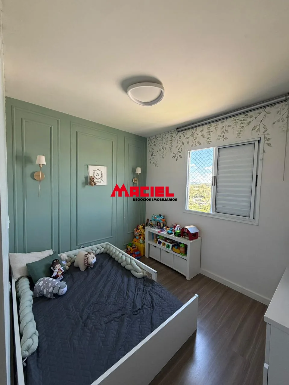Comprar Apartamento / Padr&atilde;o em S&atilde;o Jos&eacute; dos Campos R$ 560.000,00 - Foto 12