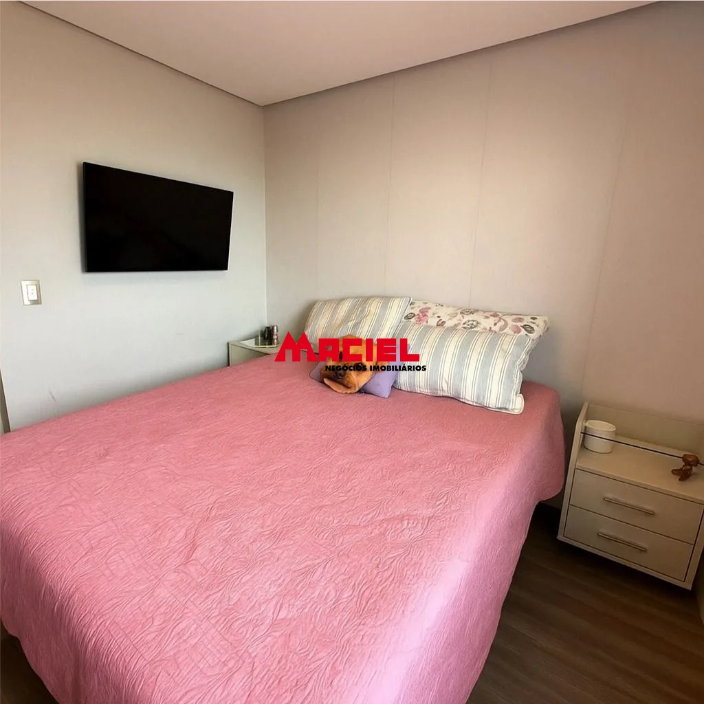 Comprar Apartamento / Padr&atilde;o em S&atilde;o Jos&eacute; dos Campos R$ 560.000,00 - Foto 13