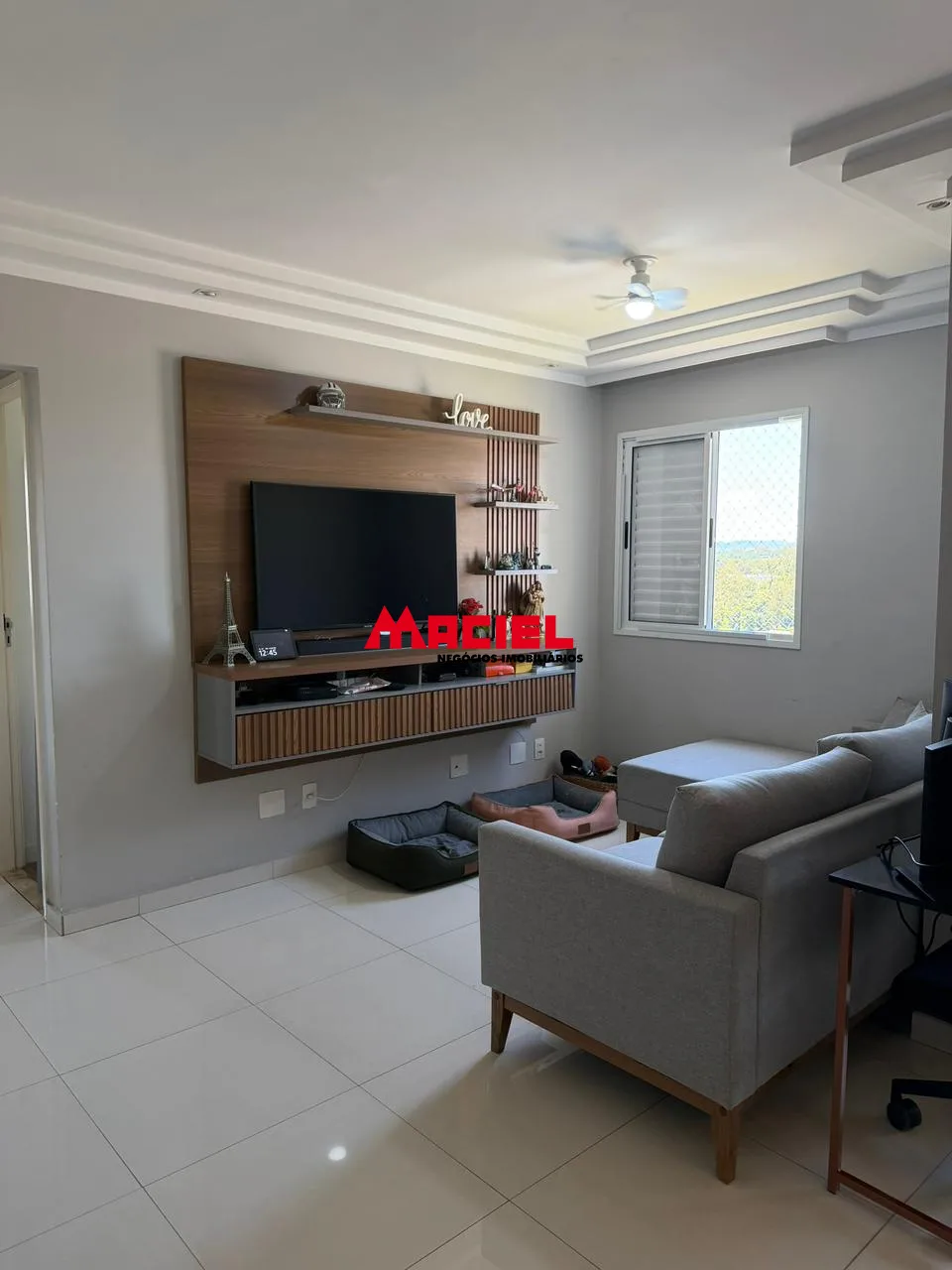 Comprar Apartamento / Padr&atilde;o em S&atilde;o Jos&eacute; dos Campos R$ 560.000,00 - Foto 18