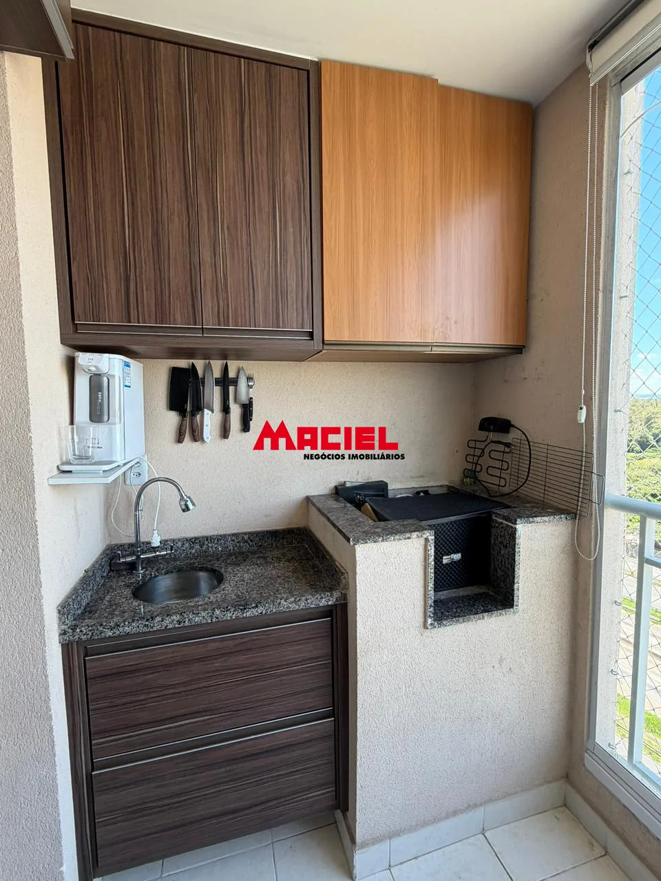 Comprar Apartamento / Padr&atilde;o em S&atilde;o Jos&eacute; dos Campos R$ 560.000,00 - Foto 19