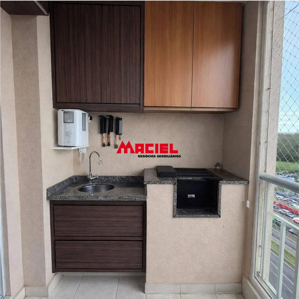 Comprar Apartamento / Padr&atilde;o em S&atilde;o Jos&eacute; dos Campos R$ 560.000,00 - Foto 20