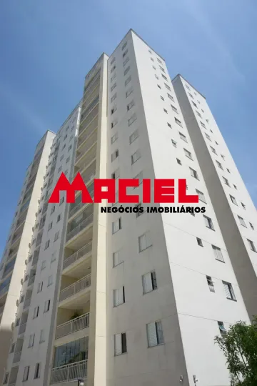 Comprar Apartamento / Padr&atilde;o em S&atilde;o Jos&eacute; dos Campos R$ 560.000,00 - Foto 21
