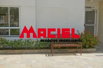 Comprar Apartamento / Padr&atilde;o em S&atilde;o Jos&eacute; dos Campos R$ 560.000,00 - Foto 23