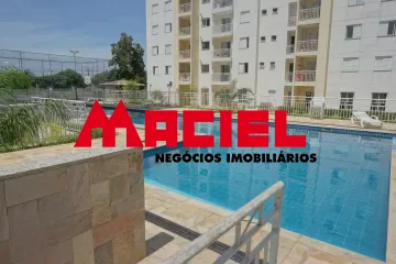 Comprar Apartamento / Padr&atilde;o em S&atilde;o Jos&eacute; dos Campos R$ 560.000,00 - Foto 24