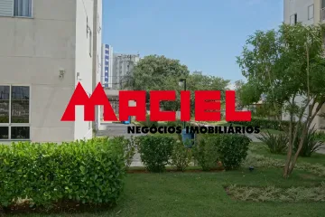 Comprar Apartamento / Padr&atilde;o em S&atilde;o Jos&eacute; dos Campos R$ 560.000,00 - Foto 26