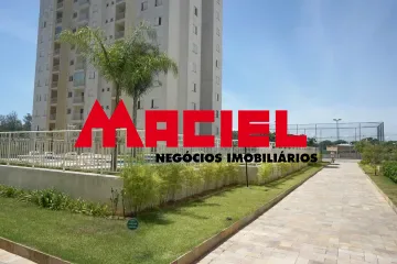 Comprar Apartamento / Padr&atilde;o em S&atilde;o Jos&eacute; dos Campos R$ 560.000,00 - Foto 28