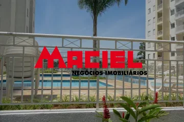 Comprar Apartamento / Padr&atilde;o em S&atilde;o Jos&eacute; dos Campos R$ 560.000,00 - Foto 29