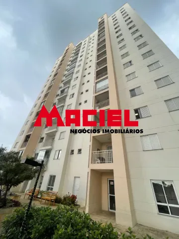 Comprar Apartamento / Padr&atilde;o em S&atilde;o Jos&eacute; dos Campos R$ 560.000,00 - Foto 32