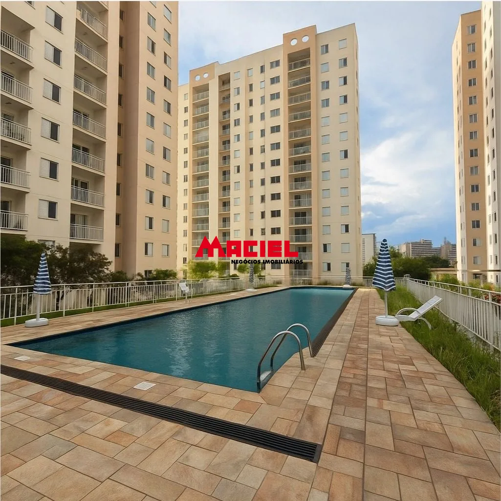 Comprar Apartamento / Padr&atilde;o em S&atilde;o Jos&eacute; dos Campos R$ 560.000,00 - Foto 37