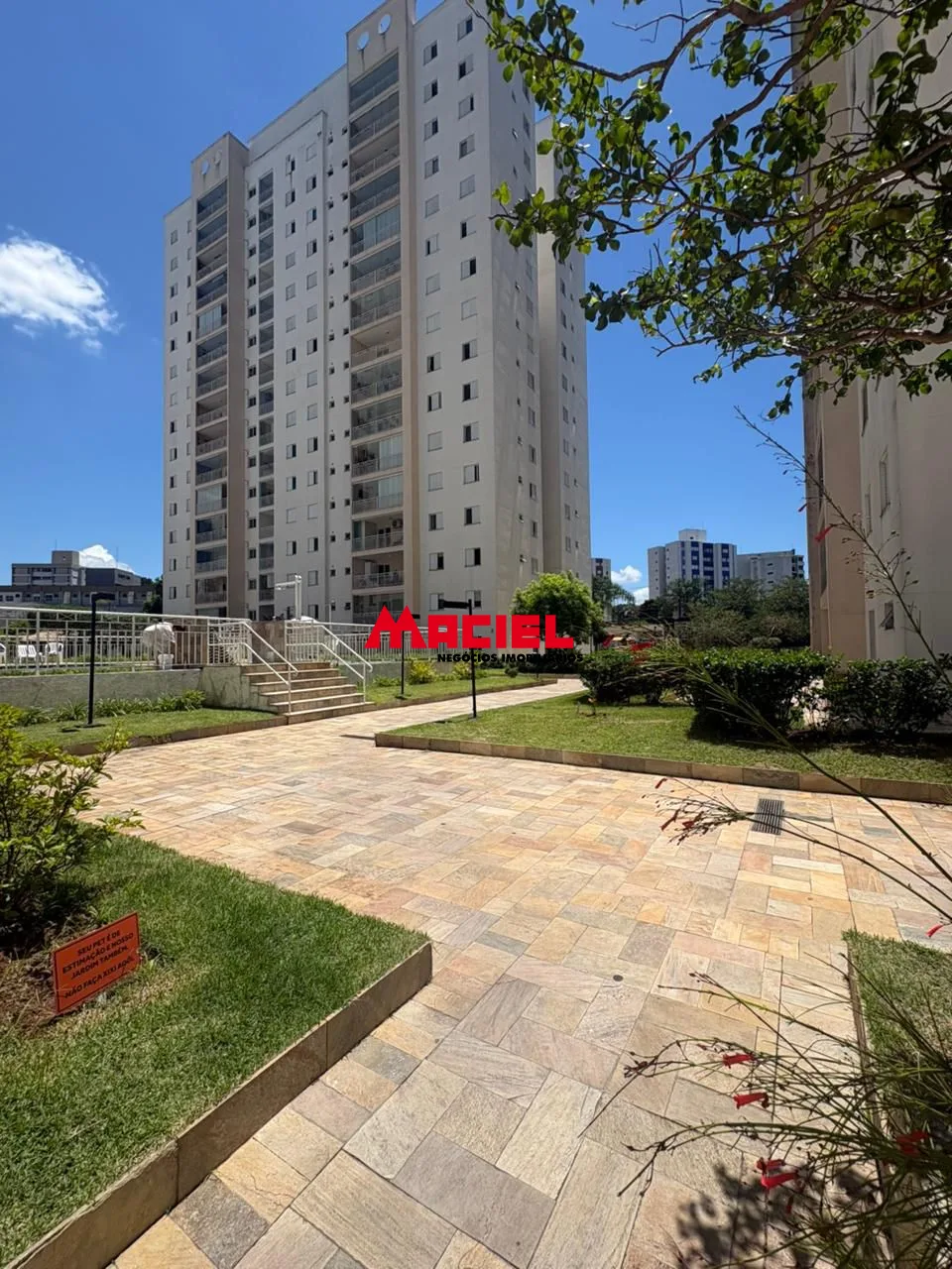Comprar Apartamento / Padr&atilde;o em S&atilde;o Jos&eacute; dos Campos R$ 560.000,00 - Foto 38