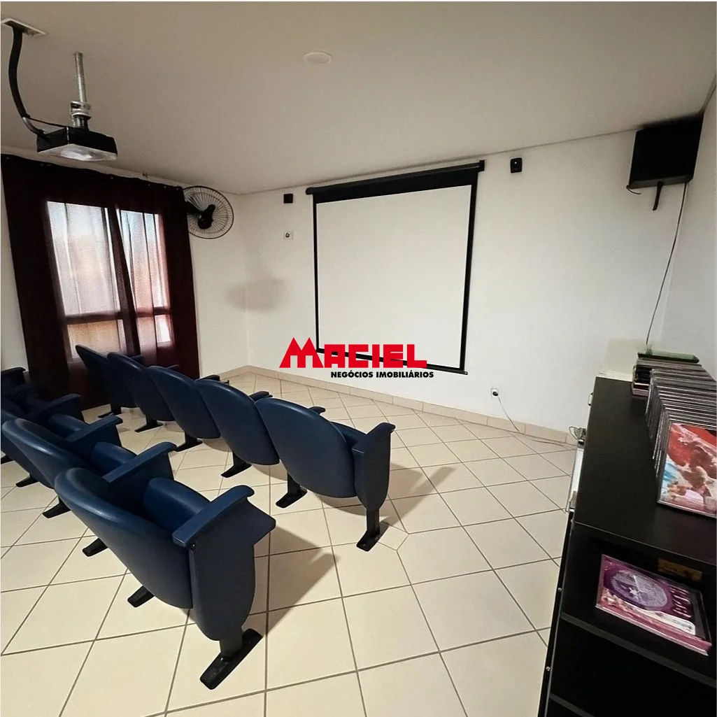 Comprar Apartamento / Padr&atilde;o em S&atilde;o Jos&eacute; dos Campos R$ 560.000,00 - Foto 39