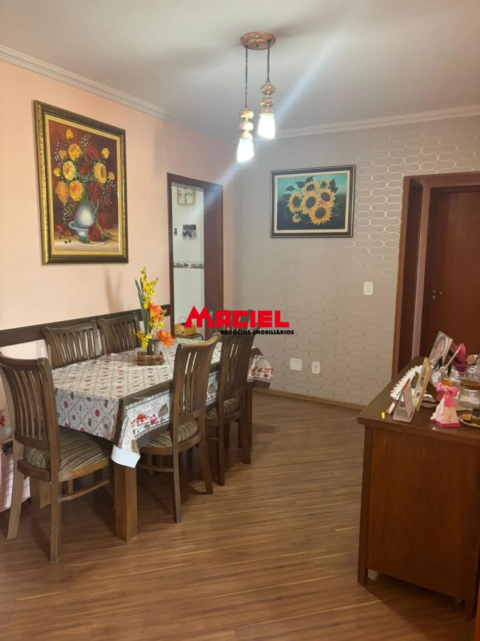 Comprar Apartamento / Padr&atilde;o em S&atilde;o Jos&eacute; dos Campos R$ 530.000,00 - Foto 1