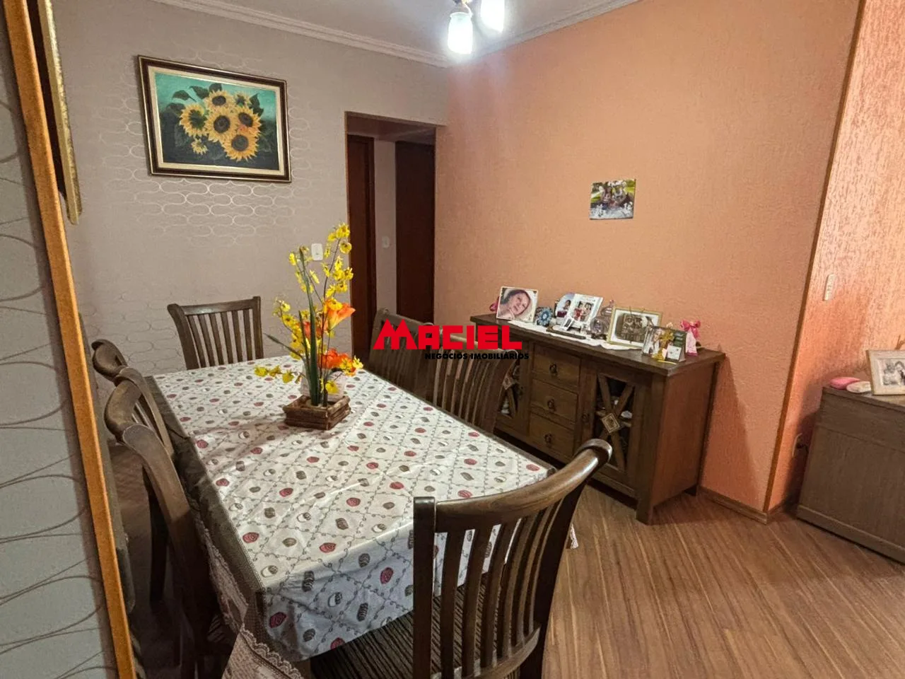 Comprar Apartamento / Padr&atilde;o em S&atilde;o Jos&eacute; dos Campos R$ 530.000,00 - Foto 2