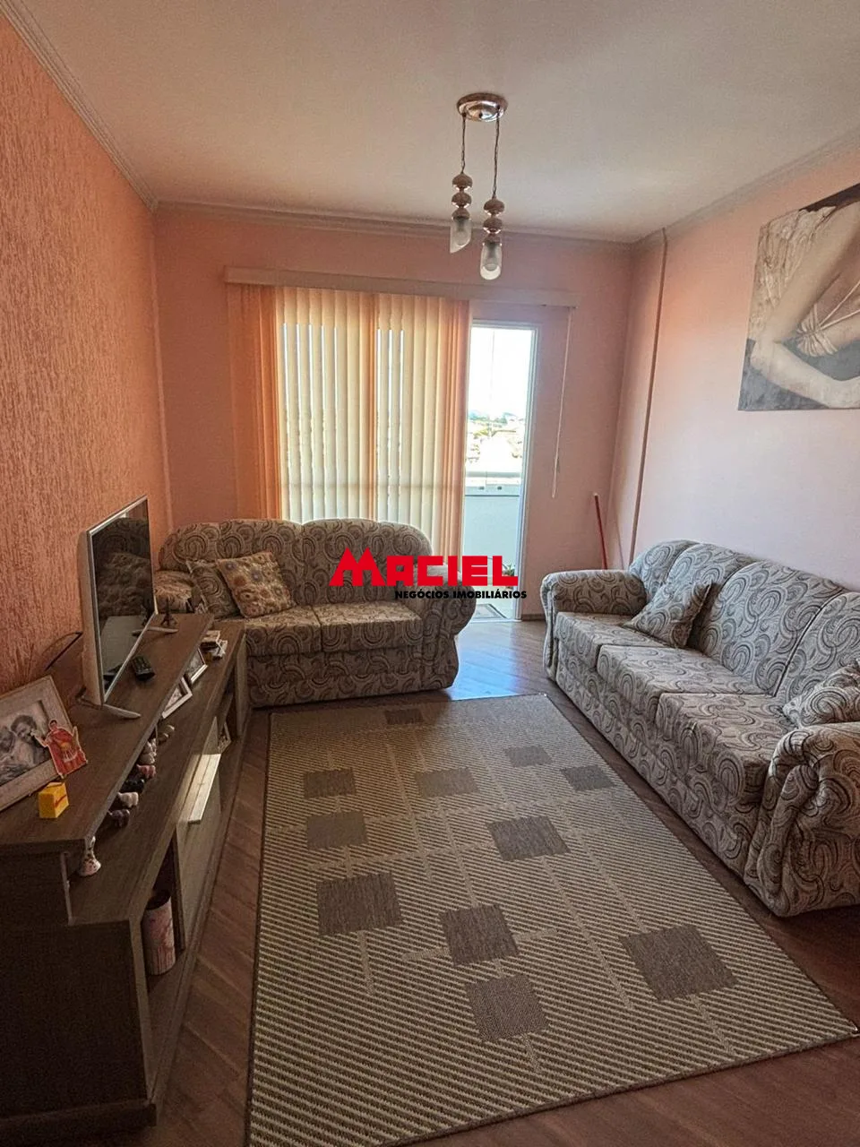 Comprar Apartamento / Padr&atilde;o em S&atilde;o Jos&eacute; dos Campos R$ 530.000,00 - Foto 3
