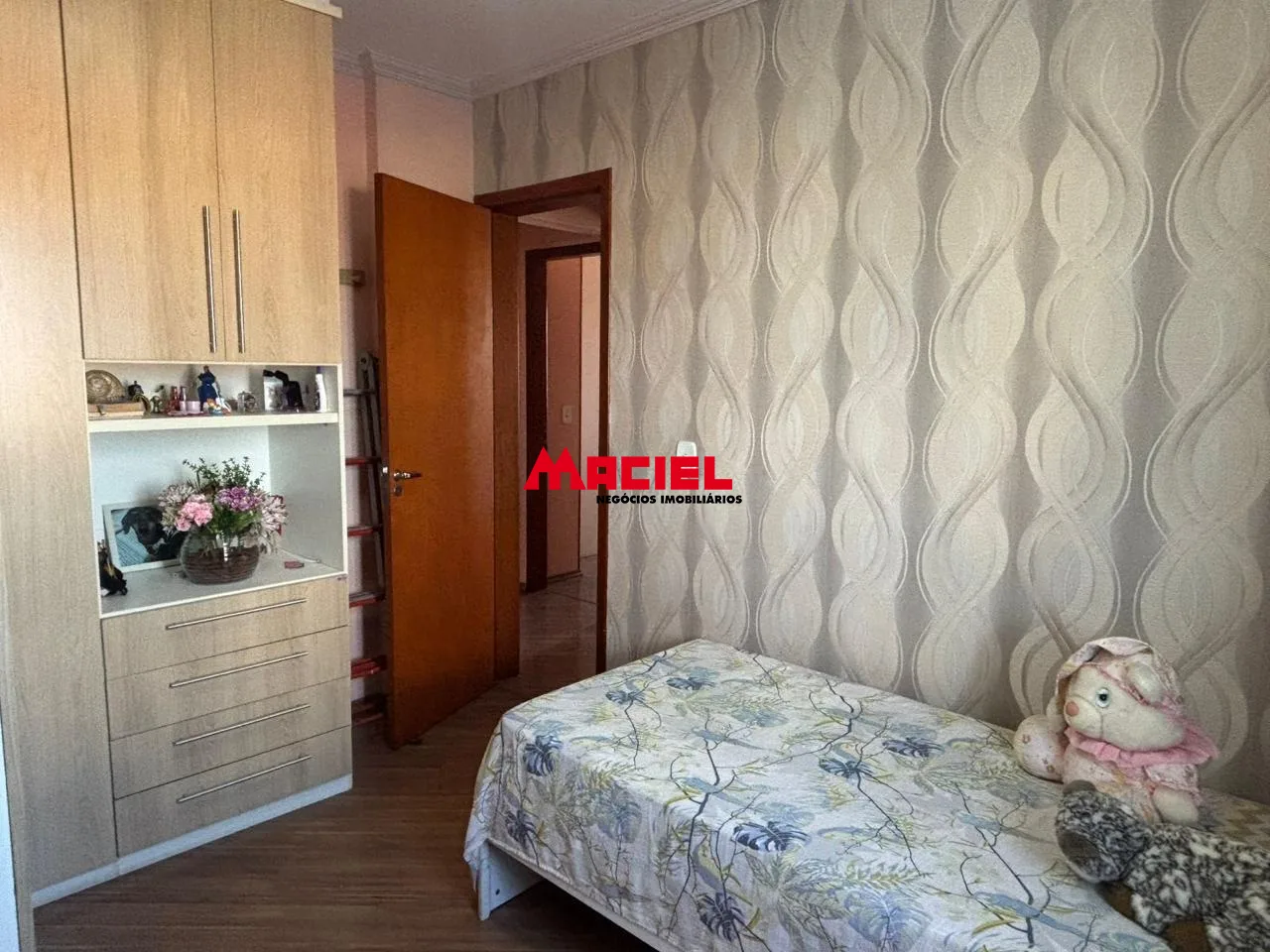 Comprar Apartamento / Padr&atilde;o em S&atilde;o Jos&eacute; dos Campos R$ 530.000,00 - Foto 4