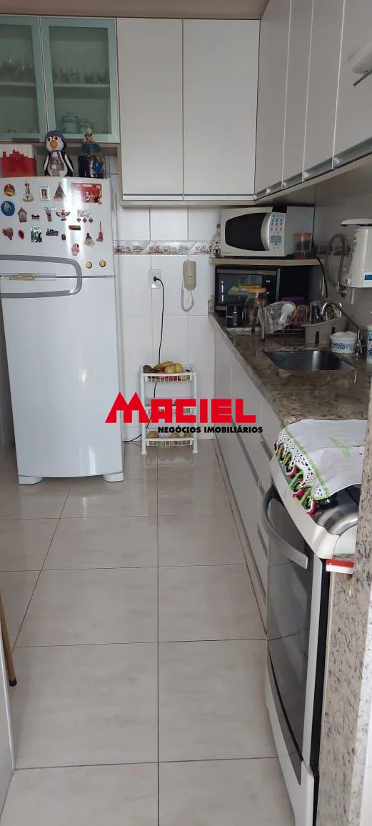 Comprar Apartamento / Padr&atilde;o em S&atilde;o Jos&eacute; dos Campos R$ 530.000,00 - Foto 7