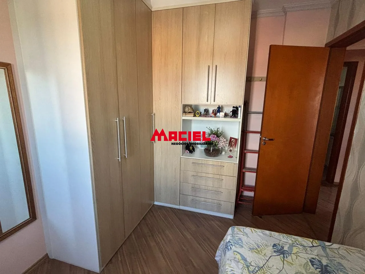 Comprar Apartamento / Padr&atilde;o em S&atilde;o Jos&eacute; dos Campos R$ 530.000,00 - Foto 10