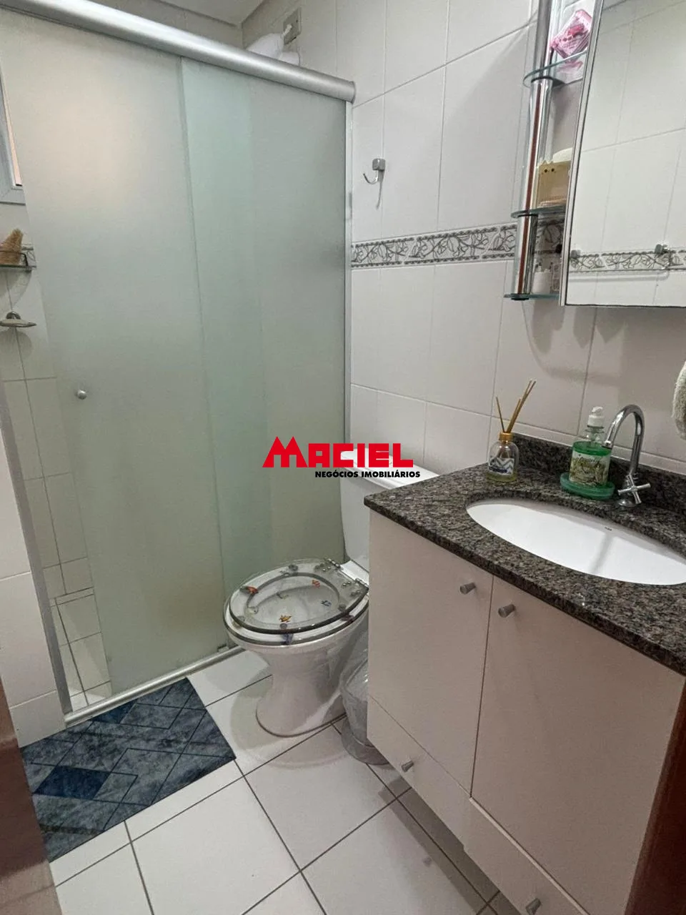 Comprar Apartamento / Padr&atilde;o em S&atilde;o Jos&eacute; dos Campos R$ 530.000,00 - Foto 8