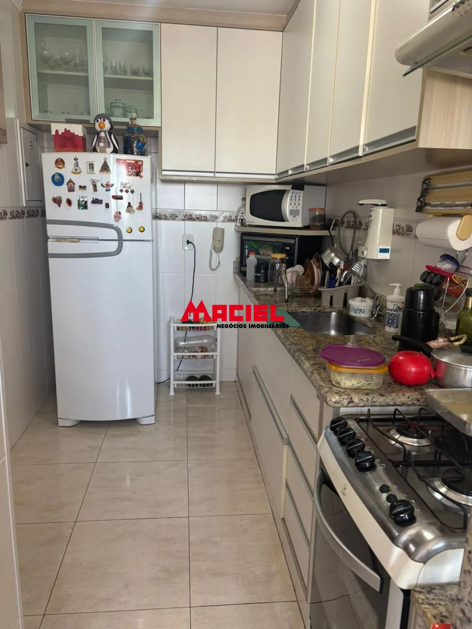 Comprar Apartamento / Padr&atilde;o em S&atilde;o Jos&eacute; dos Campos R$ 530.000,00 - Foto 12
