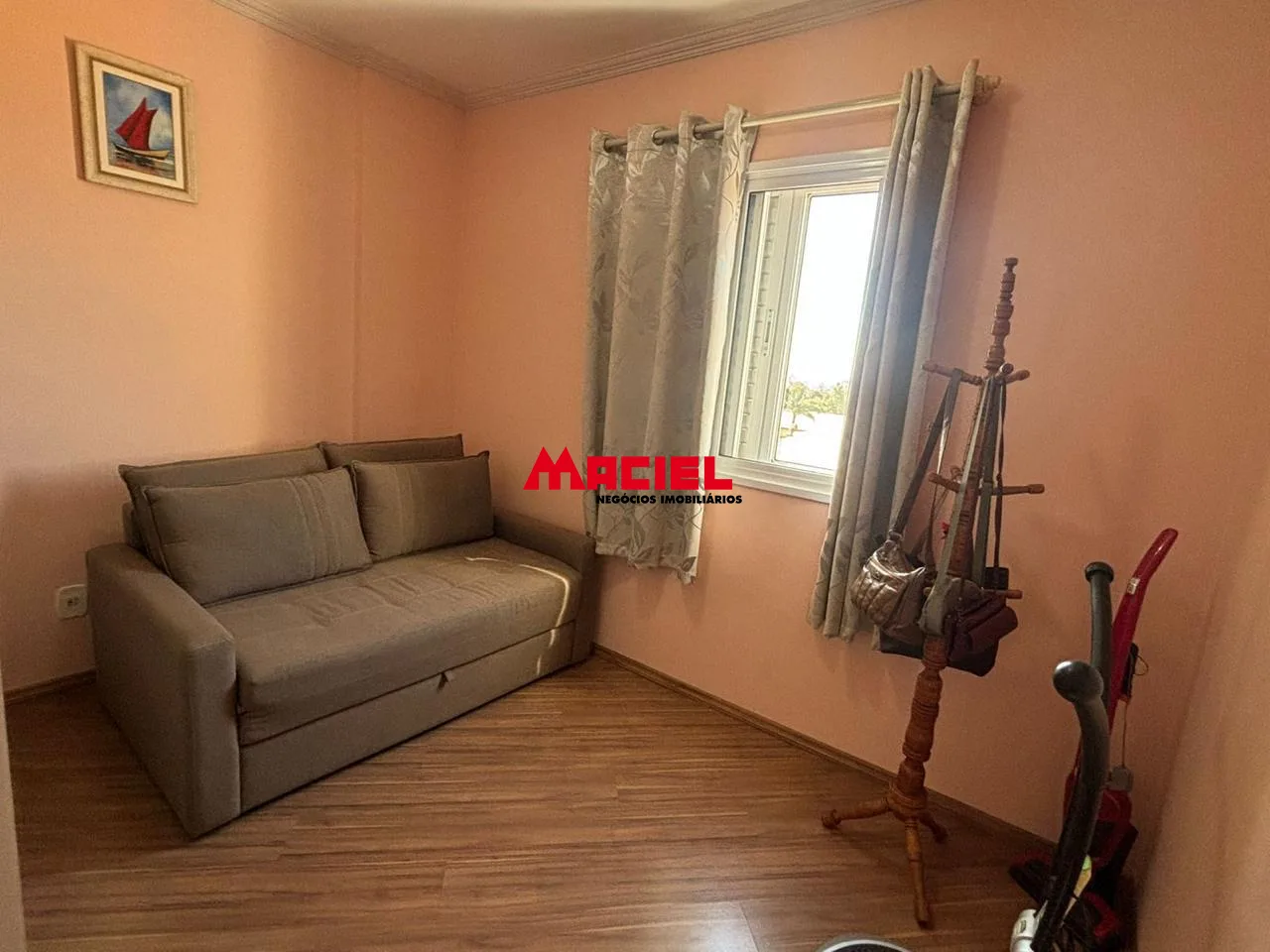 Comprar Apartamento / Padr&atilde;o em S&atilde;o Jos&eacute; dos Campos R$ 530.000,00 - Foto 13