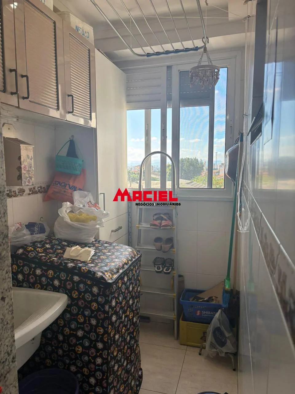 Comprar Apartamento / Padr&atilde;o em S&atilde;o Jos&eacute; dos Campos R$ 530.000,00 - Foto 14