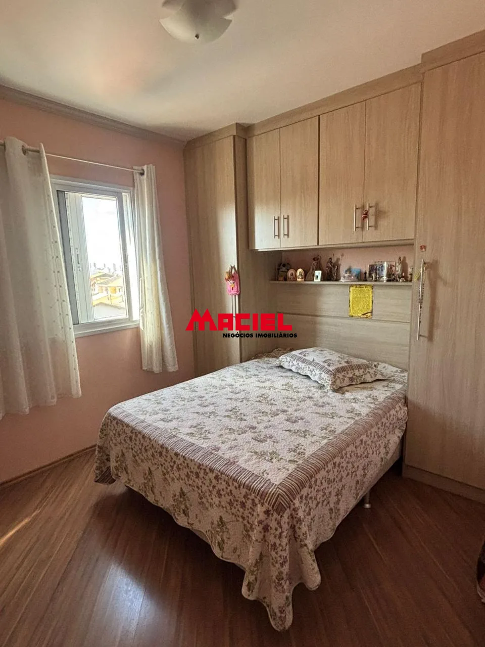 Comprar Apartamento / Padr&atilde;o em S&atilde;o Jos&eacute; dos Campos R$ 530.000,00 - Foto 15