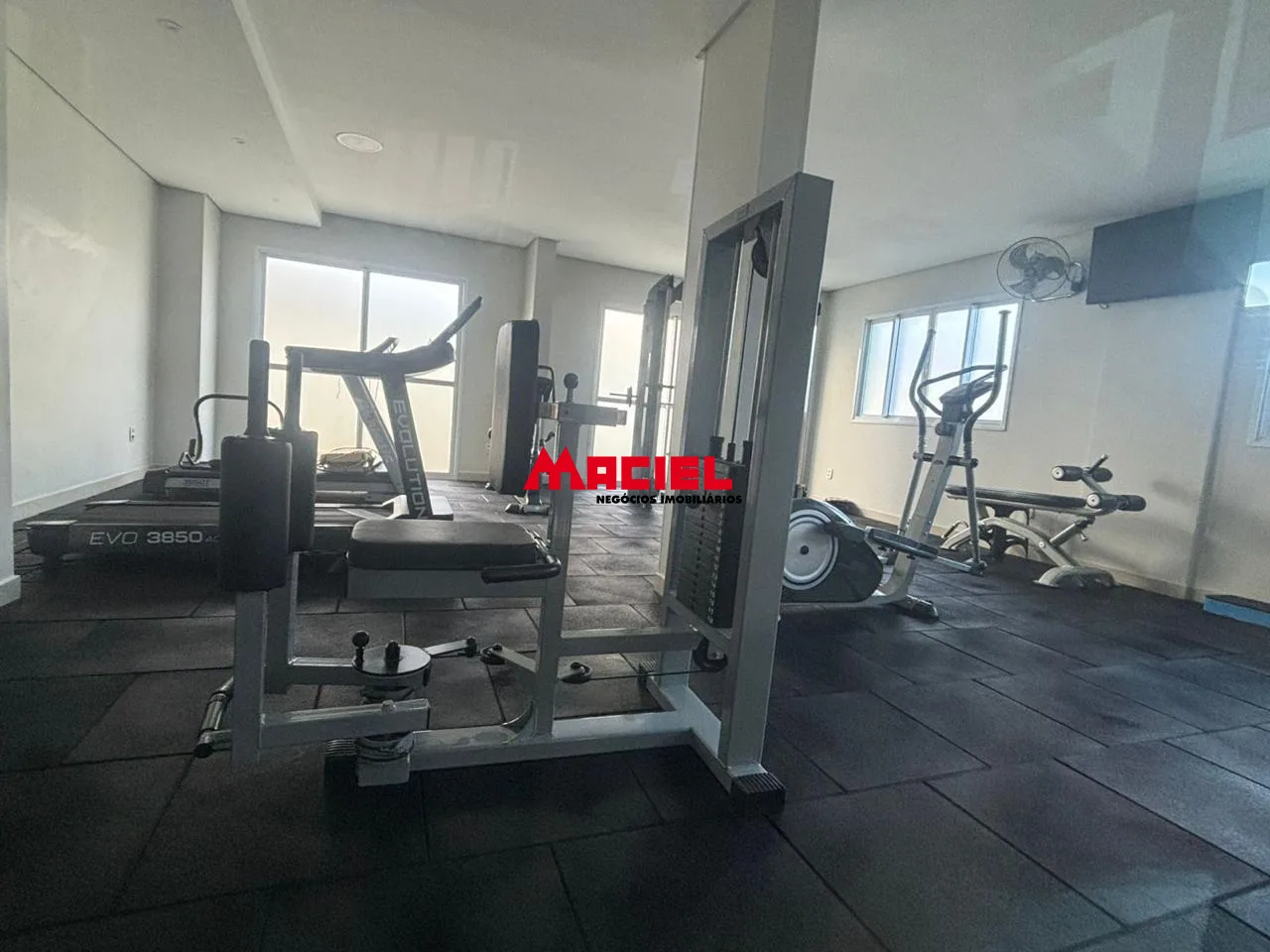 Comprar Apartamento / Padr&atilde;o em S&atilde;o Jos&eacute; dos Campos R$ 530.000,00 - Foto 18