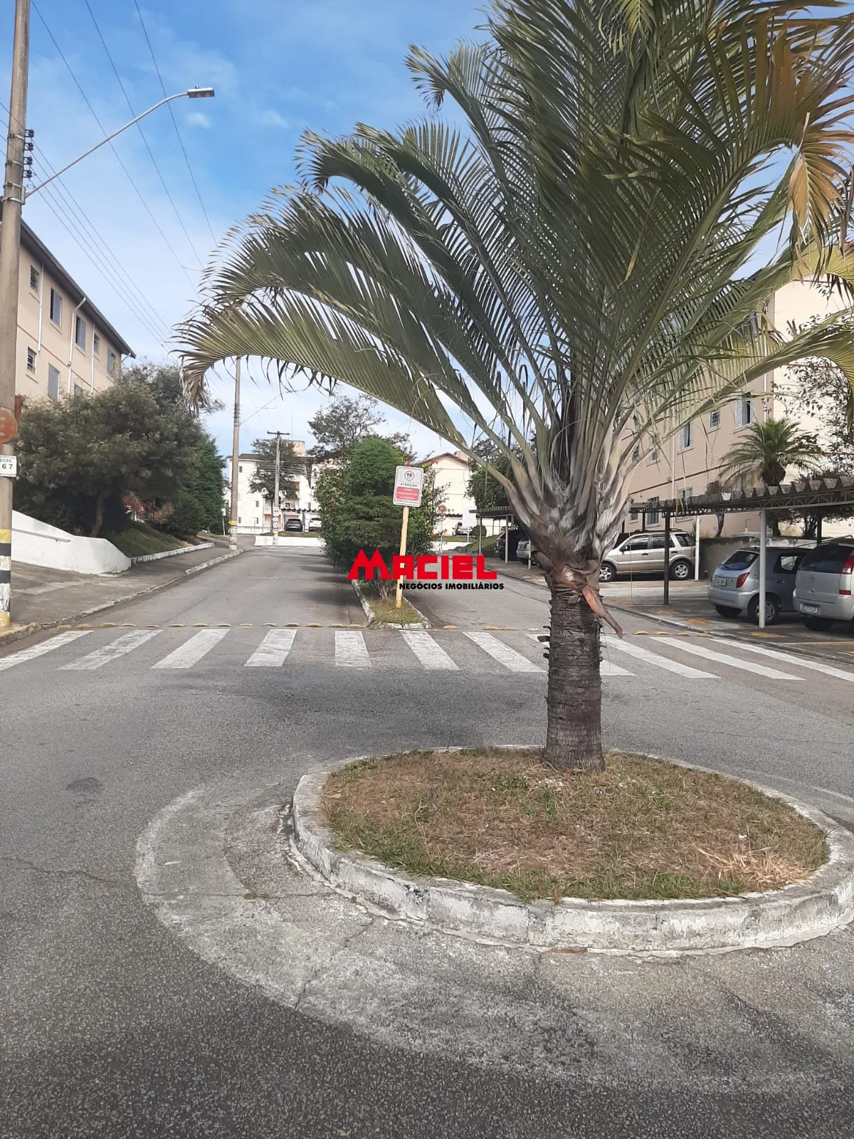 Comprar Apartamento / Padr&atilde;o em S&atilde;o Jos&eacute; dos Campos R$ 265.000,00 - Foto 1