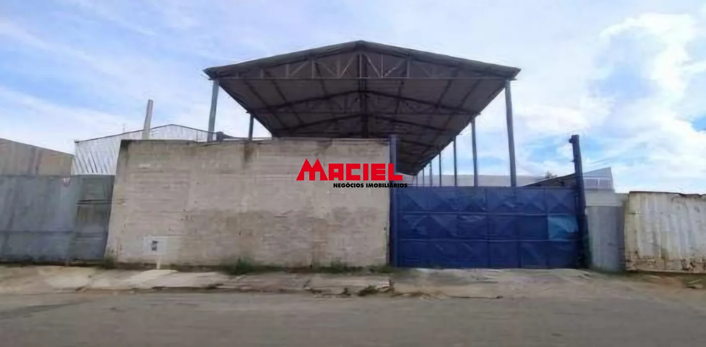 Comprar Comercial / Galp&atilde;o em Pindamonhangaba R$ 700.000,00 - Foto 1