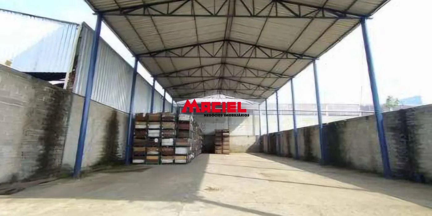 Comprar Comercial / Galp&atilde;o em Pindamonhangaba R$ 700.000,00 - Foto 2