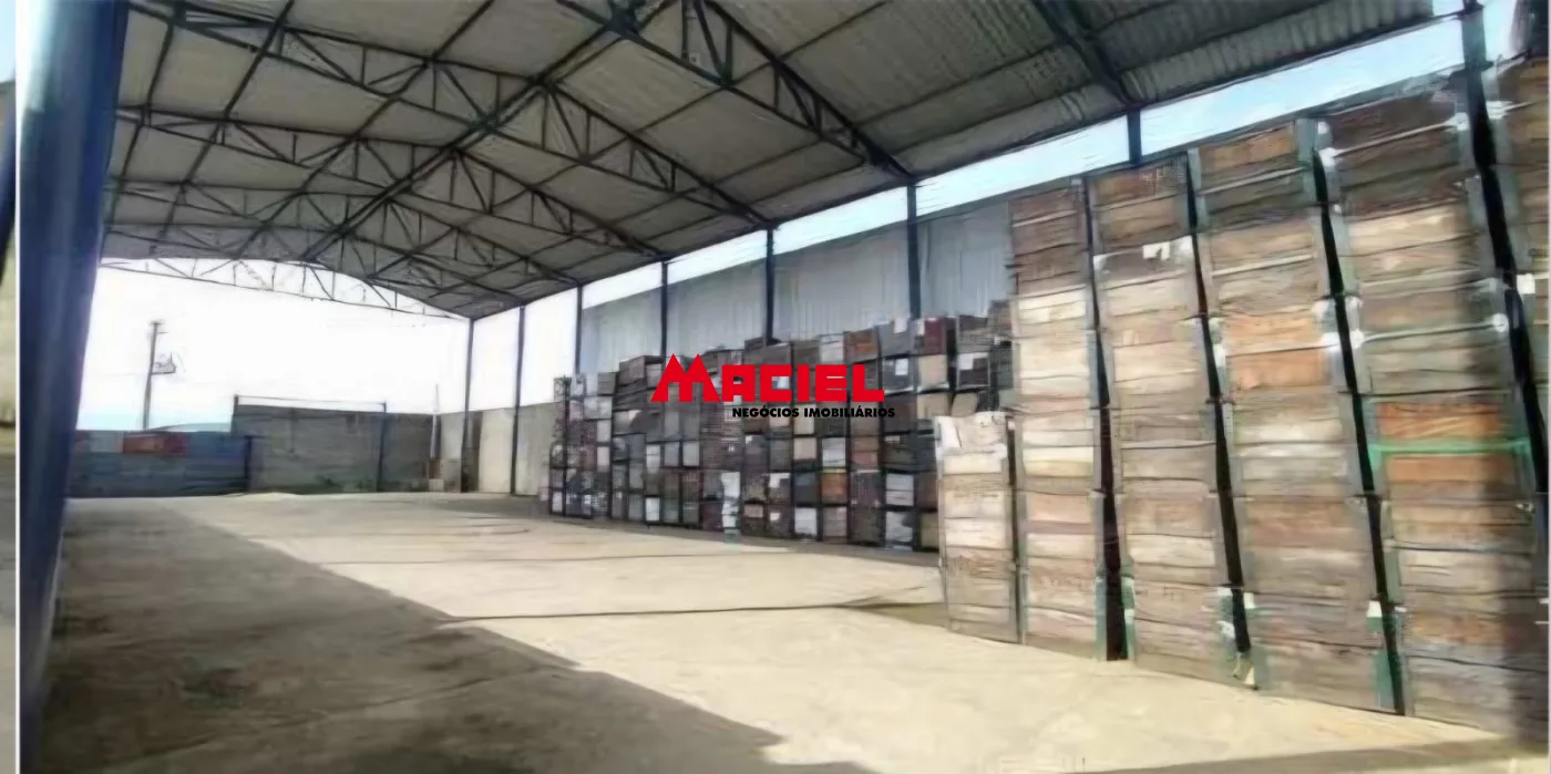 Comprar Comercial / Galp&atilde;o em Pindamonhangaba R$ 700.000,00 - Foto 3