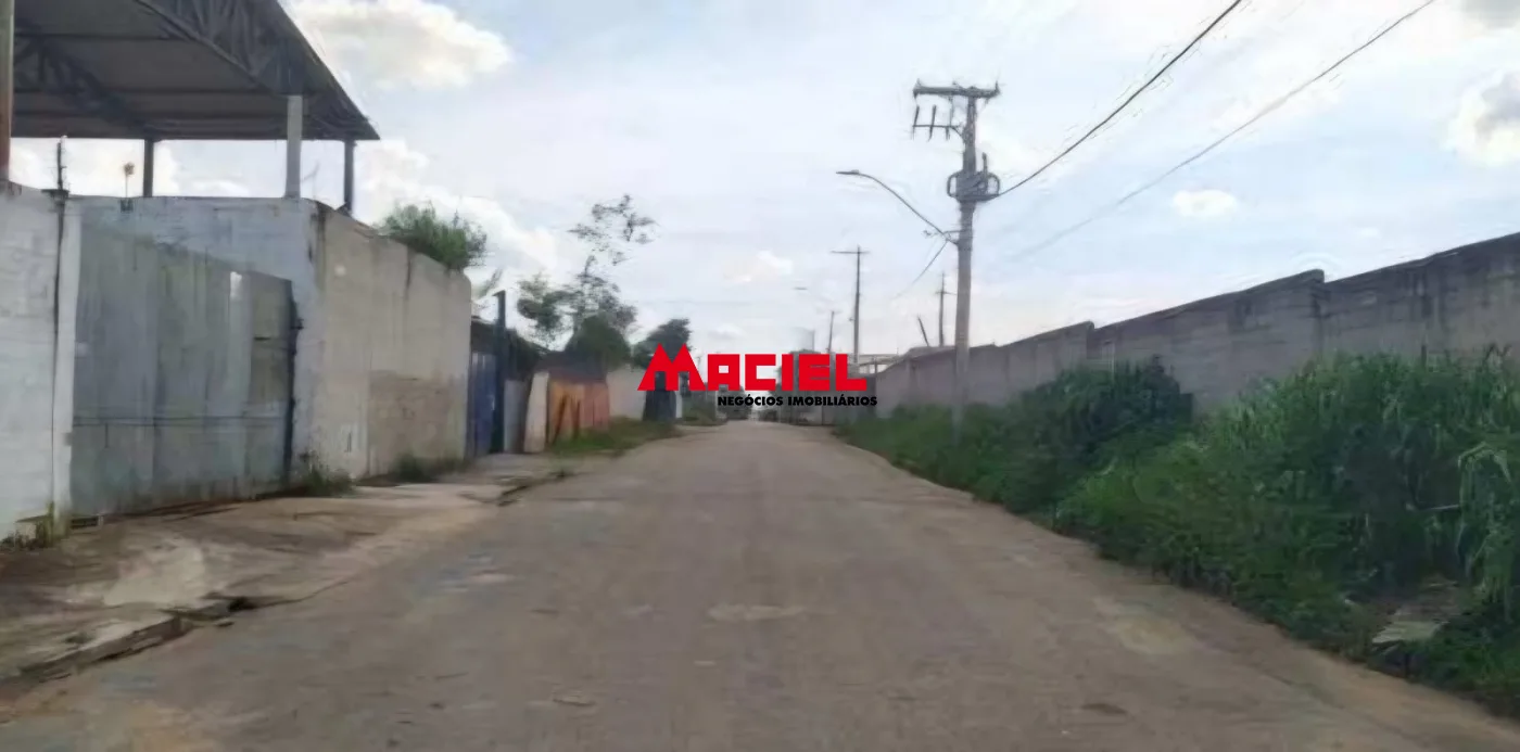 Comprar Comercial / Galp&atilde;o em Pindamonhangaba R$ 700.000,00 - Foto 5