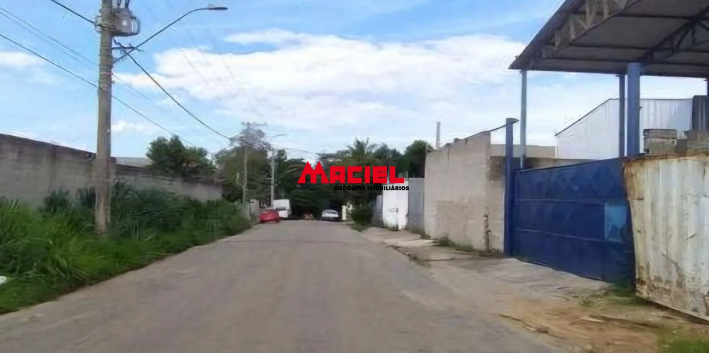 Comprar Comercial / Galp&atilde;o em Pindamonhangaba R$ 700.000,00 - Foto 6