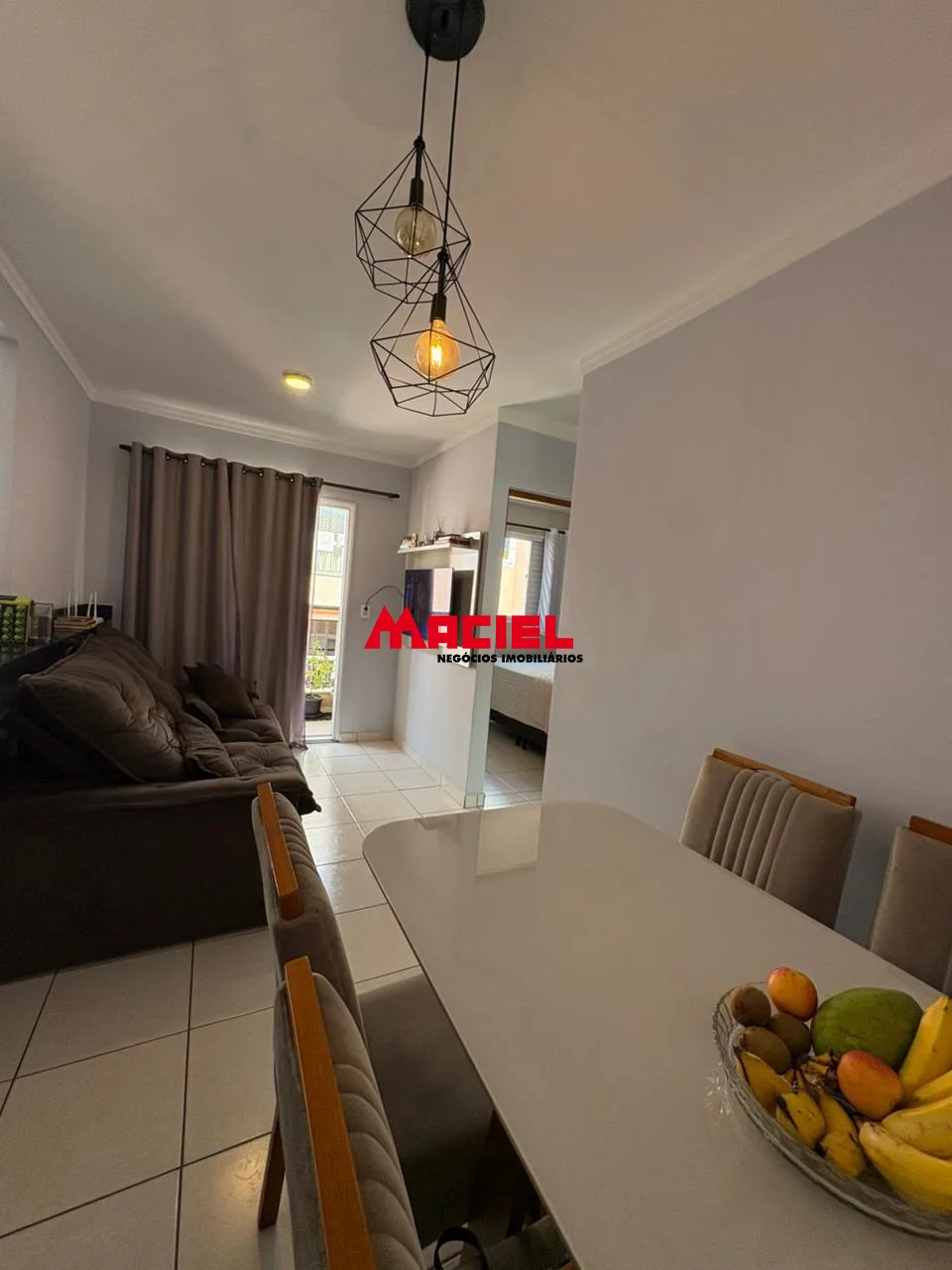 Comprar Apartamento / Padr&atilde;o em S&atilde;o Jos&eacute; dos Campos R$ 240.000,00 - Foto 2