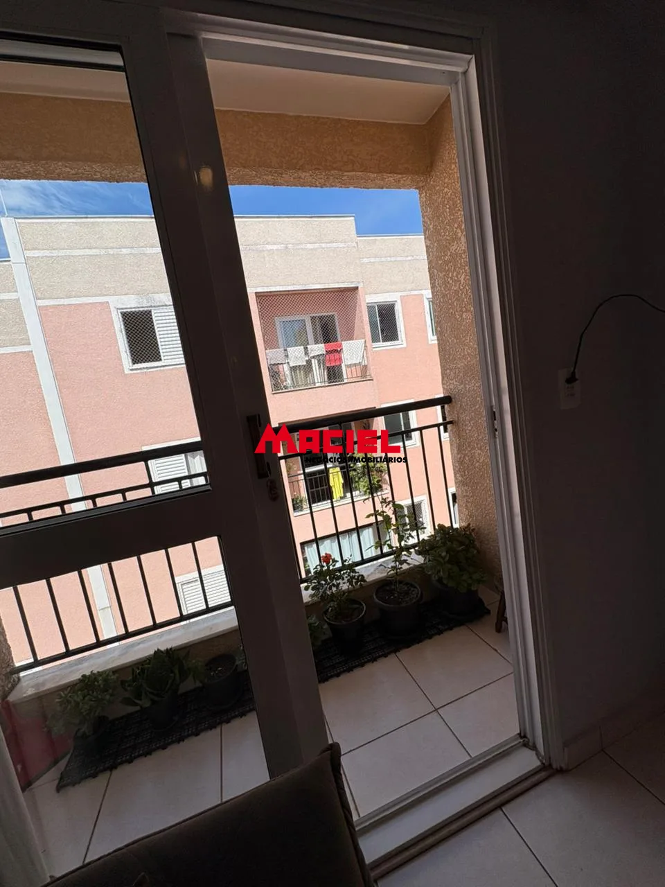 Comprar Apartamento / Padr&atilde;o em S&atilde;o Jos&eacute; dos Campos R$ 240.000,00 - Foto 4